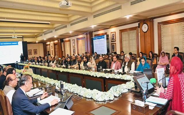 وزیر اعلیٰ پنجاب کا  تحصیل تونسہ میں ایڈز کے سدباب کے لئے آپریشنل پلان طلب