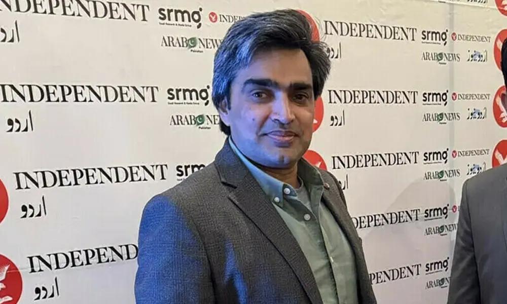 سائبر کرائم ایکٹ کے تحت درج مقدمہ، عدالت کا صحافی وحید مراد کو رہا کرنے کا حکم