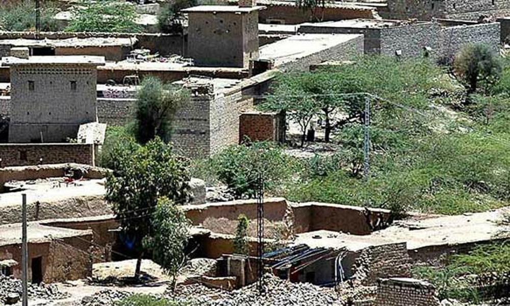 Section 144 in South Waziristan to maintain law and order