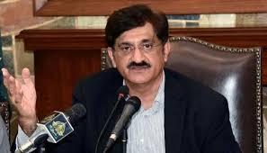 عید الفطر پر 820 قیدیوں کے لیے سزا میں نرمی کا اعلان