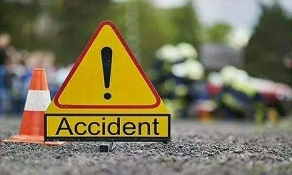 Four killed in Islamabad traffic accident 