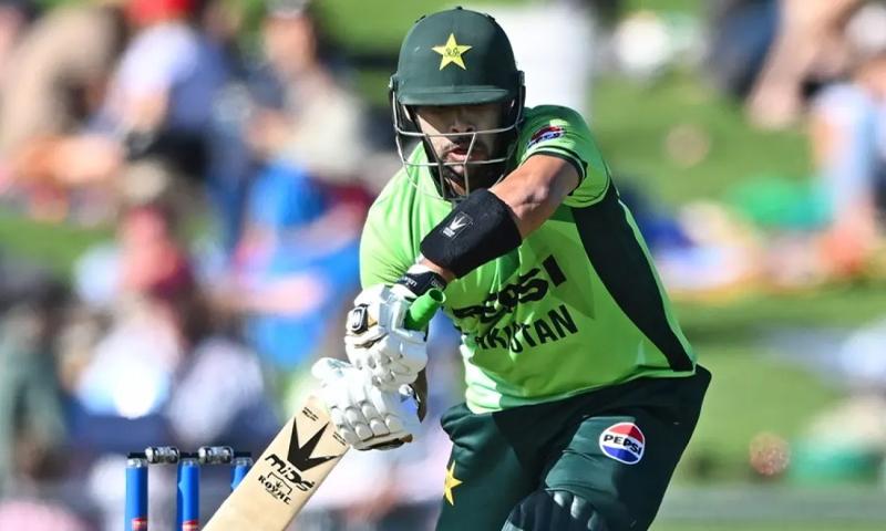 نیوزی لینڈ نے پاکستان کو 73 رنز سے شکست دے دی