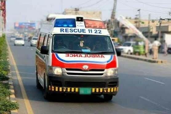 گوجرانوالہ میں زہریلاکھاناکھانے سے 2 کمسن بہن بھائی جاں بحق