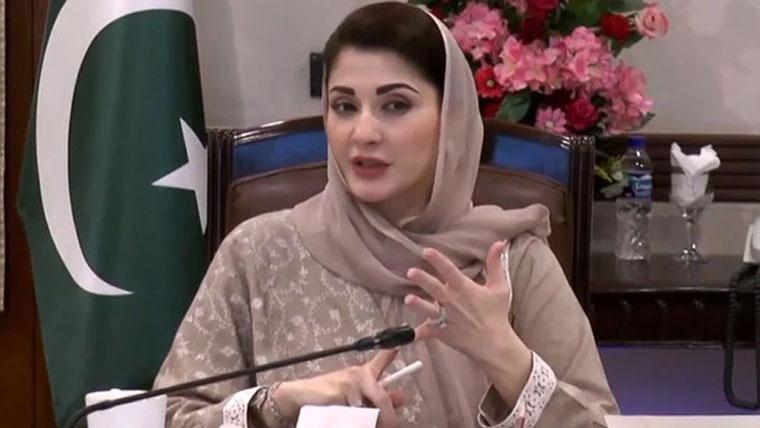 وزیر اعلی مریم نواز کا عید پر زیادہ کرایہ وصول کرنیوالے ٹرانسپورٹرز کیخلاف کریک ڈاؤن کا حکم