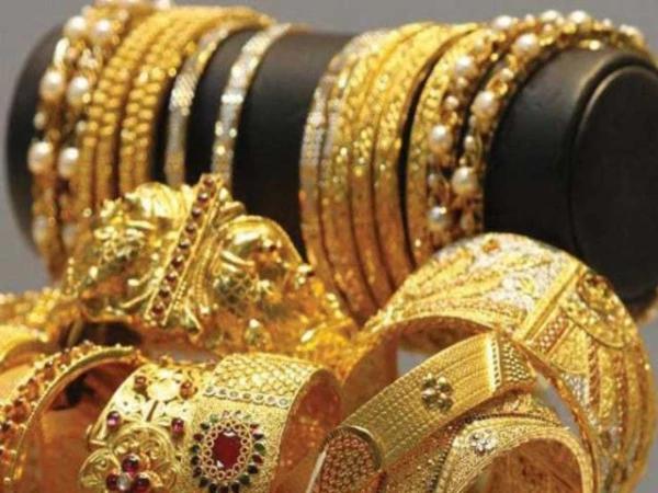مہنگا سونا پھر مہنگا، قیمت تاریخ کی نئی بلند ترین سطح پر پہنچ گئی