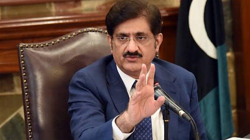 Murad says PPP to act if necessary to stop Cholistan canal project