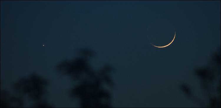 Shawwal Moon sighted as Saudi Arabia to celebrate Eidul Fitr on Sunday