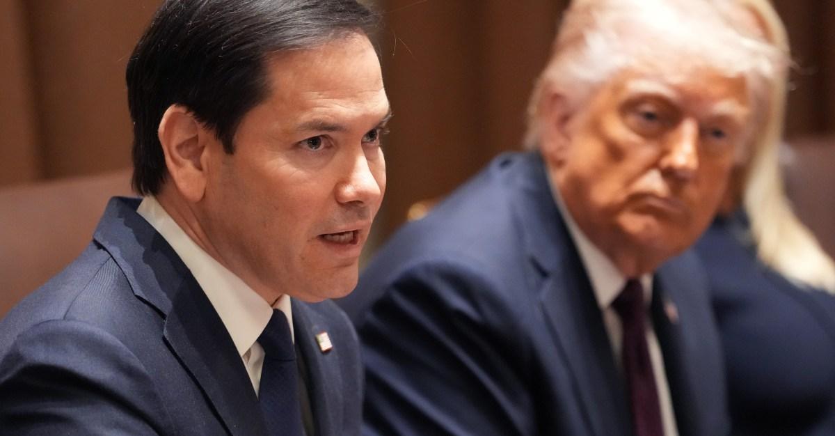 The fight for USAID’s future, briefly explained