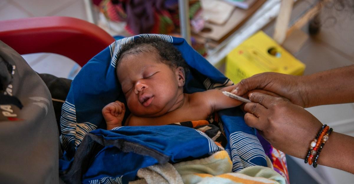 The most important number in the world