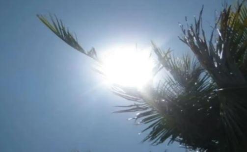 Strong winds, dry weather likely across Pakistan during Eid