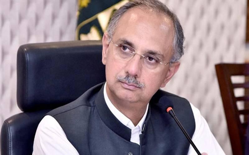 سیکورٹی خدشات کے باعث اپوزیشن لیڈر عمر ایوب نے سیاسی سرگرمیاں محدود کردیں