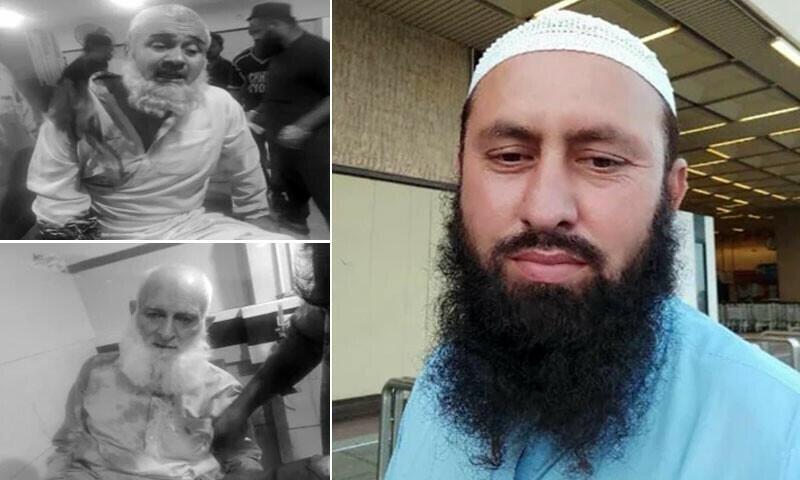 کراچی: نامعلوم افراد فائرنگ سے مذہبی سیاسی جماعت کا رہنما جاں بحق