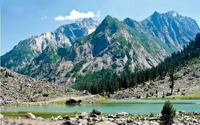 کوئٹہ:سکیورٹی کے پیش نظر مختلف تفریحی مقامات پر  جانے پر پابندی عائد