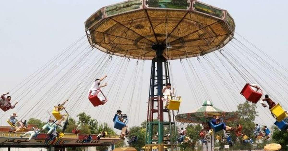 Punjab bans temporary swings during Eid for public safety