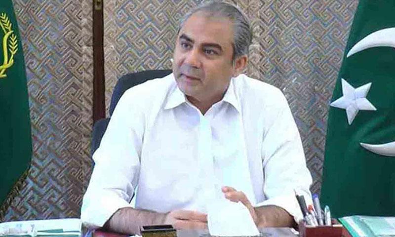 وطن عزیز کو دہشت گردی سے پاک کرکے شہدا کا قرض اتاریں گے،محسن نقوی