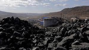 اسپین :کوئلے کی کان میں دھماکے سے 5مزدور ہلاک،4 زخمی