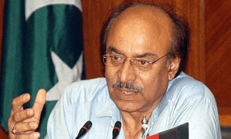 پیپلز پارٹی کا متنازع کینال منصوبے کیخلاف کل صوبے بھر میں مشعل برادر ریلیاں نکالنے کااعلان