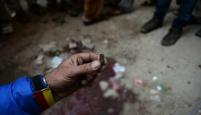 بہاولپور :11 سالہ بچی سے اجتماعی زیادتی میں ملوث 4 ملزمان مبینہ پولیس مقابلے میں ہلاک