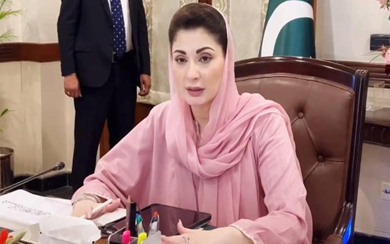 آٹزم میں مبتلا بچے مریض نہیں بلکہ خاص لوگ ہیں،وزیر اعلیٰ مریم نواز
