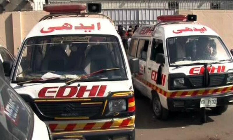 عید والے دن گھرمیں ماتم ،3 بچے کھیلتے ہوئے پانی کے گڑھے میں ڈوب گئے