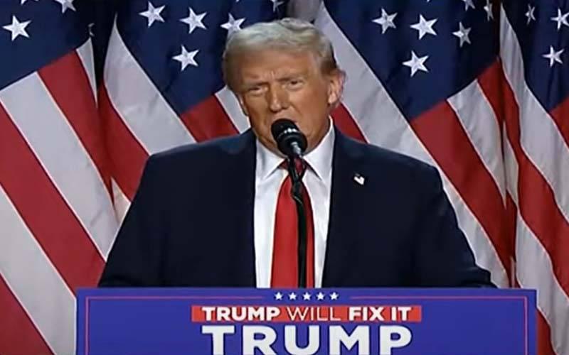 چین ،کینیڈا اور آسٹریلیا  سمیت  مختلف ممالک کا امریکا  سے  جوابی ٹیرف  منسوخ کرنے کا مطالبہ