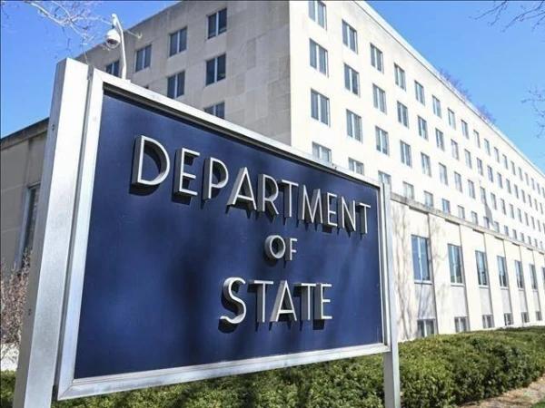 امریکا نے پاکستان سمیت 40 سے زائد ممالک  پر ویزا پابندیوں کے نفاذ کو روک دیا