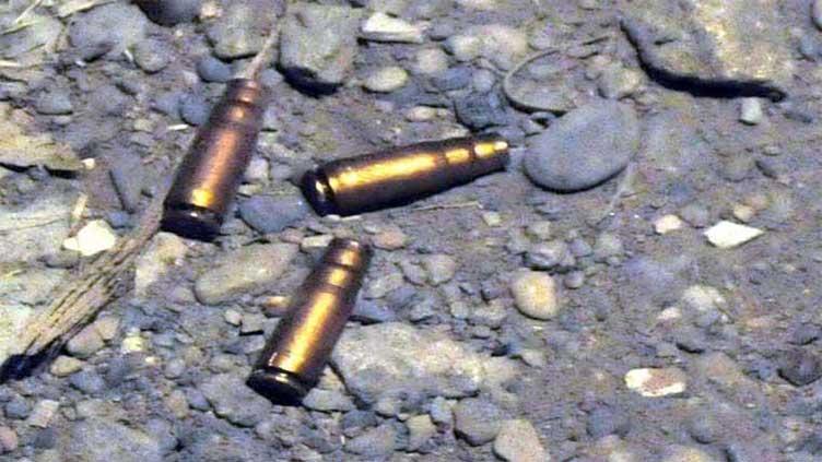 Robbers attack Customs checkpoint, abduct three officials