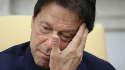 Nobel Institute criticises Imran Khan's Nobel nomination as political move