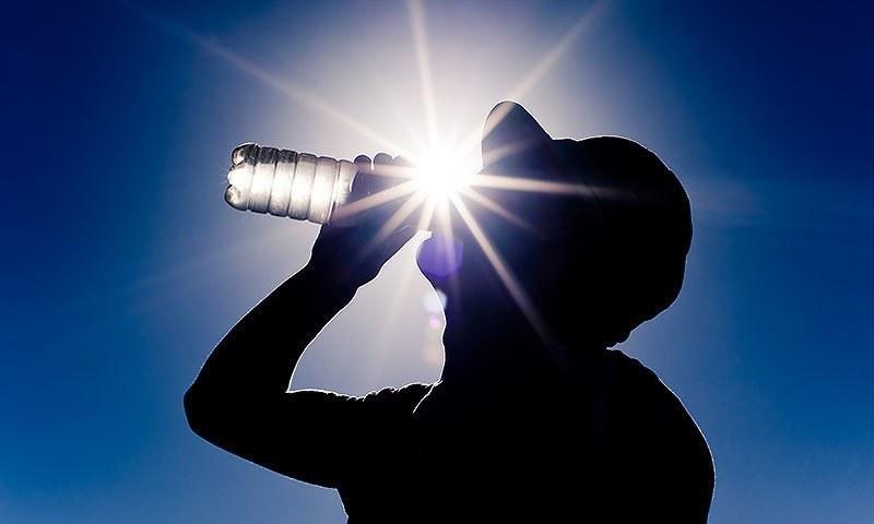 Heat intensifies across Punjab, no rain expected