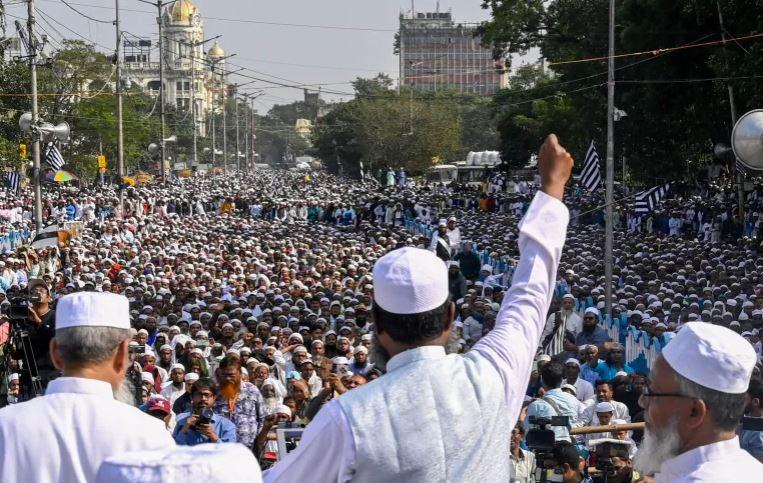 India's Waqf Bill: A threat to Muslim property