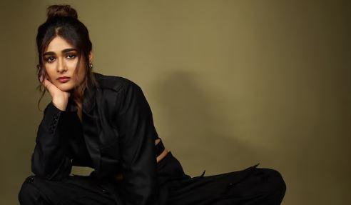 Indian actress Shalini Pandey reveals dark side of film industry
