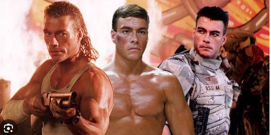 Hollywood star Jean-Claude Van Damme accused of having sex with five women: report