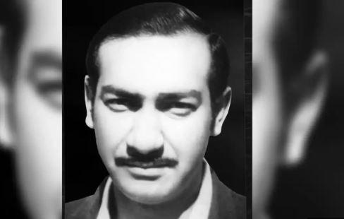 Former Pakistan test cricketer Farooq Hamid passes away
