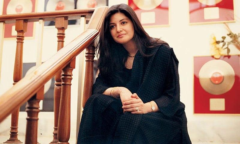 Nazia Hassan: Celebrating legacy of a pop icon on her 60th birthday