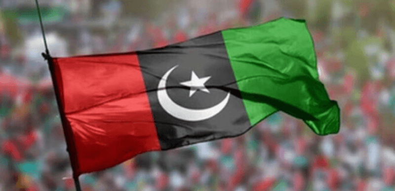 نہروں کےمعاملےپرسمجھوتہ نہیں کریں گے ، پیپلز پارٹی