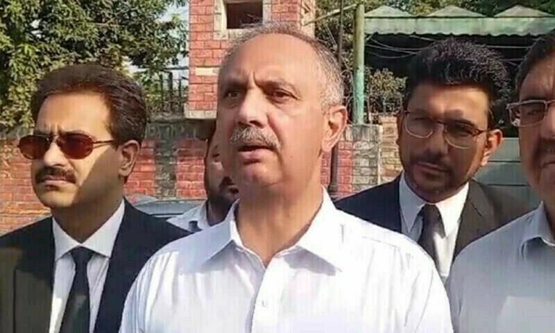 یہ کیسا اسلامی ملک ہےجہاں بانی پی ٹی آئی کو عید کی نماز نہیں پڑھنے دی گئی، عمر ایوب