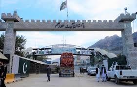طورخم بارڈر سے مزید 27 غیرقانونی طور پر مقیم افغانی اپنے ملک منتقل