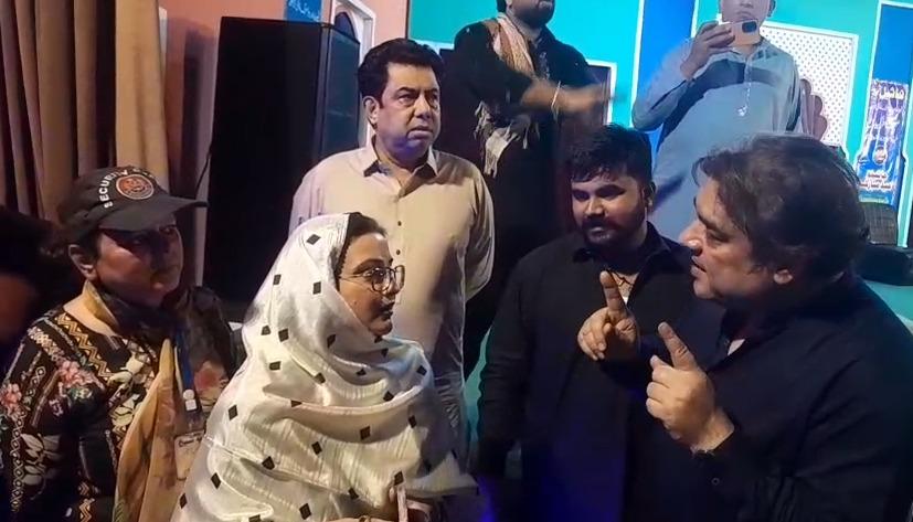 پنجاب حکومت نے تھیٹرز میں فحاشی اور غیر اخلاقی ڈراموں کیخلاف شکنجہ کس لیا