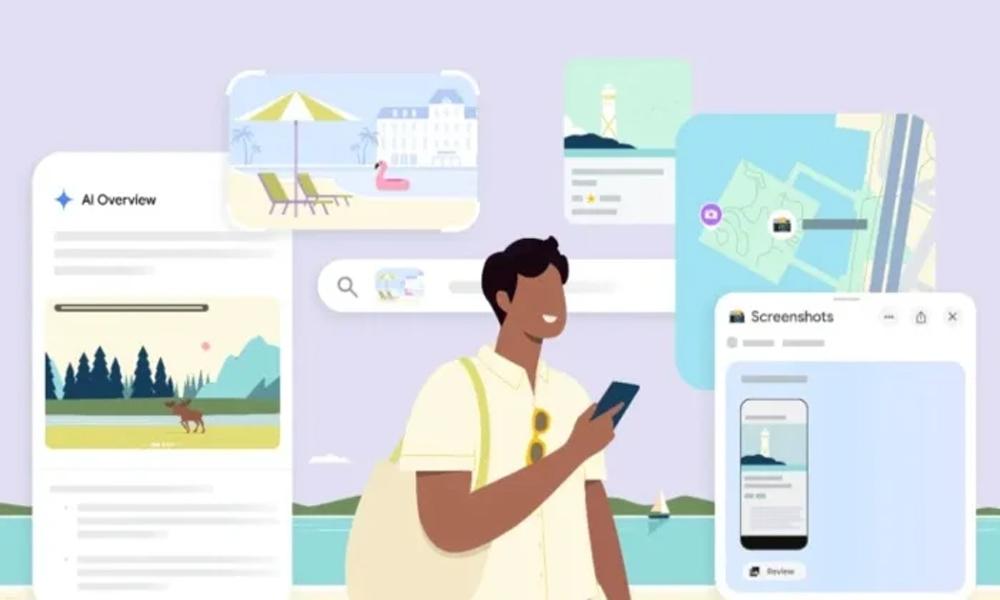 Google Maps adds new feature