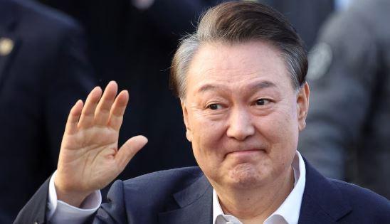 South Korea’s top court delivers major blow to President Yoon over martial law