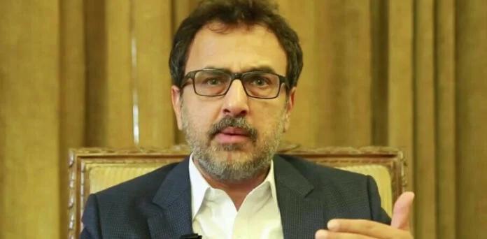 وفاقی وزیر توانائی نے عوام کو ایک اور ریلیف کی خوشخبری سنادی