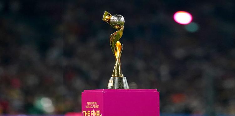 UK set to host 2035 Women’s World Cup, FIFA president confirms