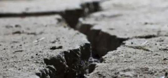Magnitude 4.0 earthquake hits Arabian Gulf near Jubail