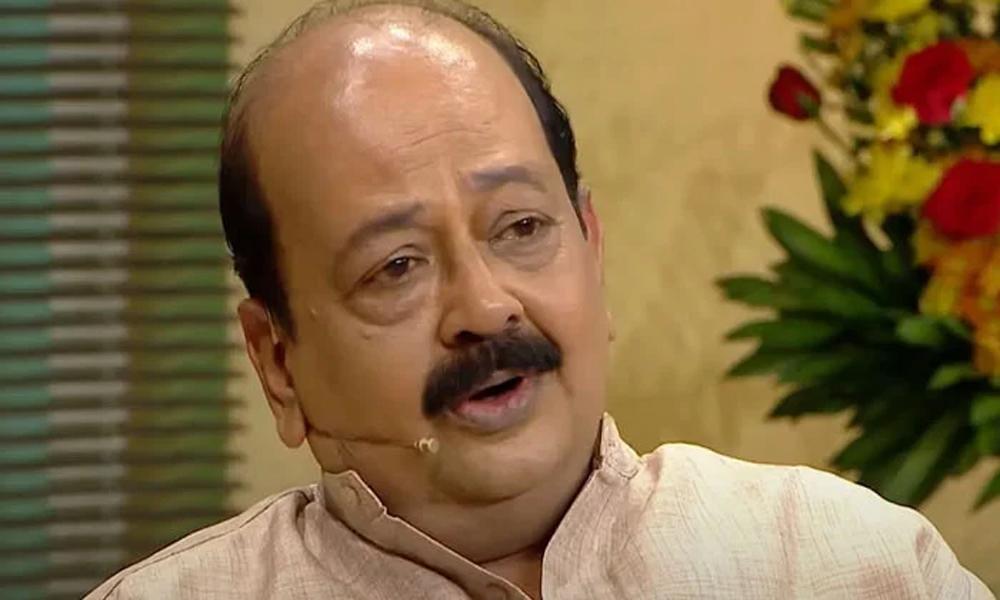 Senior Indian actor worked in over 100 films passes away