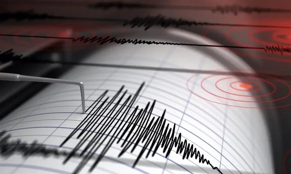 Earthquake shakes Swat, surrounding areas, people panic