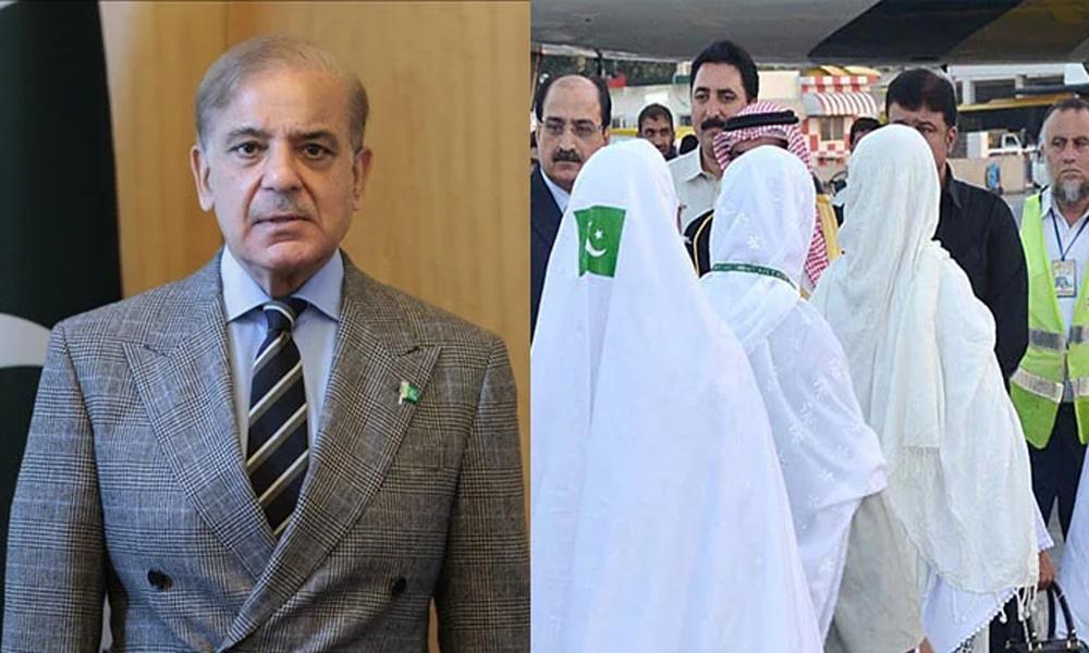 PM takes notice for not planning for Hajj pilgrims under private scheme