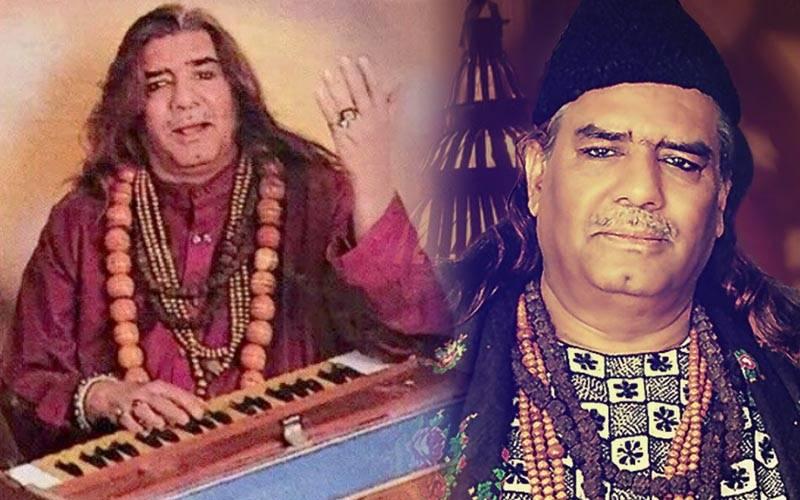 معروف قوال غلام فرید صابری کومداحوں بچھڑے 31 برس بیت گئے 