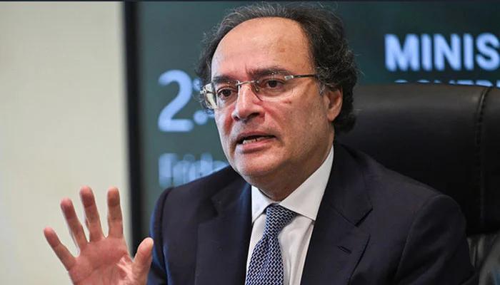 آئی ایم ایف پروگرام حقیقت میں  پاکستان کا پروگرام ہے، وزیر خزانہ