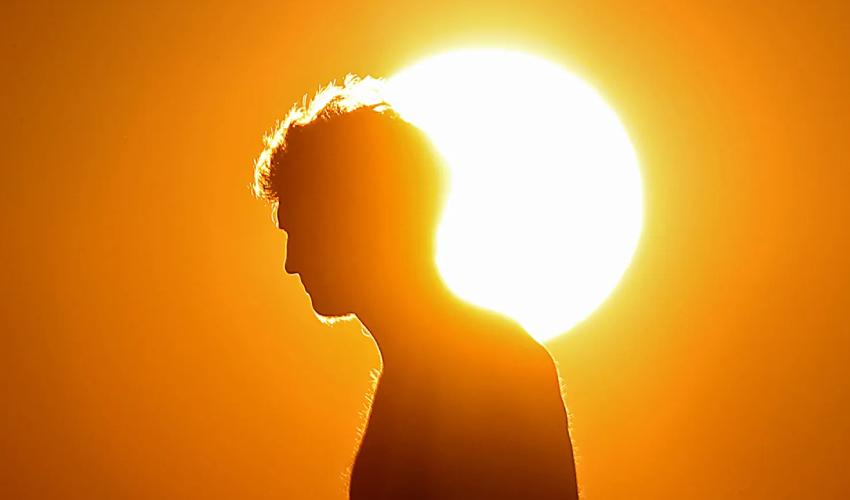 Karachi to hit 40°C today