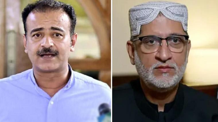 اختر مینگل کو پیغام دے دیا کہ کوئٹہ کی جانب مارچ کیا تو گرفتار کیا جائے گا، ترجمان شاہد رند